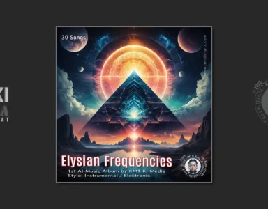 Album: Elysian Frequencies