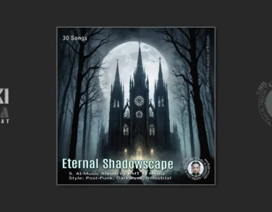 Album: Eternal Shadowscape