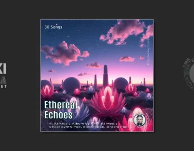 Album: Ethereal Echoes