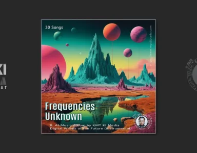 Album: Frequencies Unknown