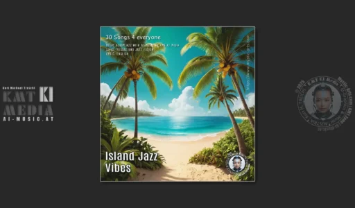 Web Island Jazz Vibes