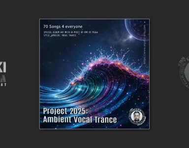 Spezial-Album: Ambient Vocal Trance