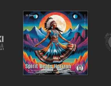 Album: Spirit Beats Horizon