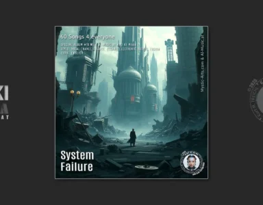 Spezial-Album: System Failure