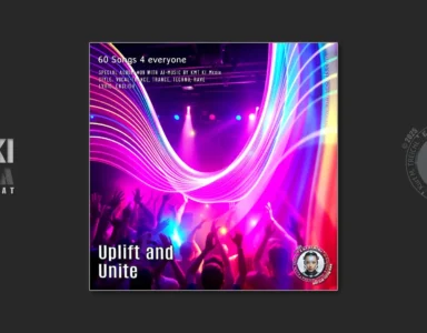 Spezial-Album: Uplift and Unite