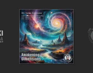 Album: Awakening Dimensions